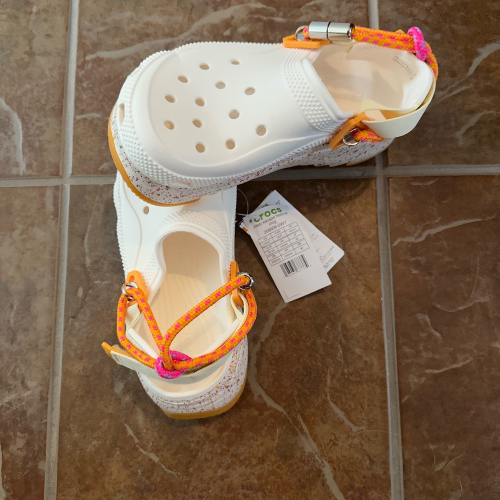 Crock festival hikers!!!! Get ready for summer!!!